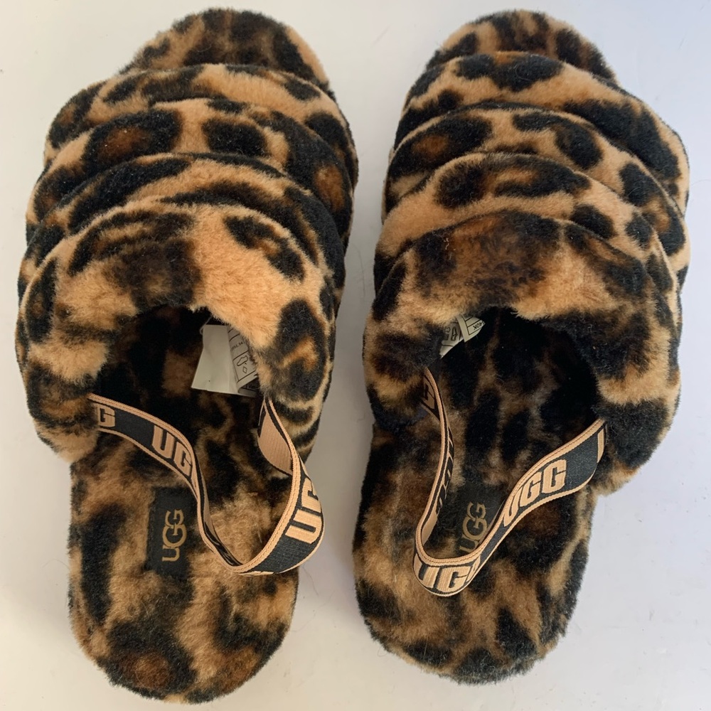 UGG slippers - 38